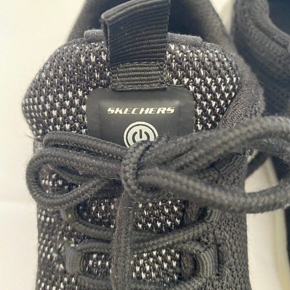 Skechers Energy Lights Multi-Color Light Up Sneakers - Picture 3 of 16